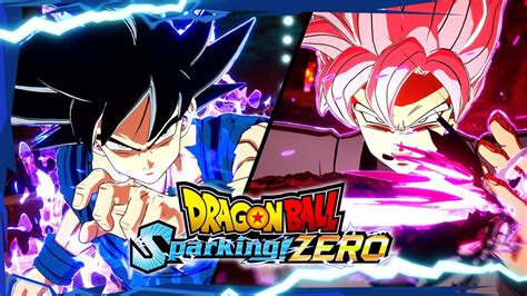 r/tenkaichi 4|DRAGON BALL: Sparking! ZERO – Sword vs. Fists Trailer.